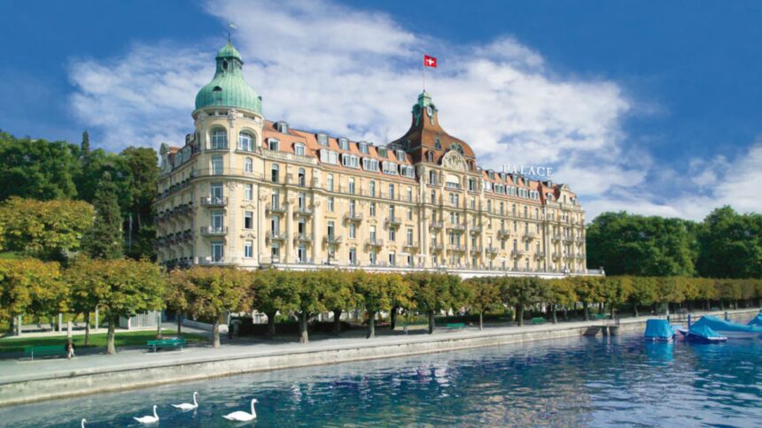 Mandarin Oriental, Oetker and Auberge