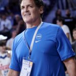 Mark Cuban is selling his majority stake in the Dallas Mavericks to the Adelson family