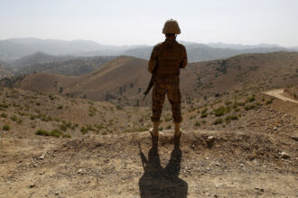 Militants Attack Air Base in Pakistan