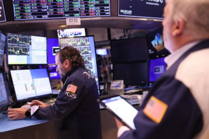 Moody's warning on the massive U.S. debt burden has turned into a nonevent