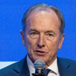 Morgan Stanley CEO says his firm is ready for 'Basel III endgame'