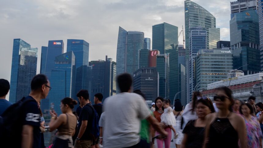 Most expensive cities for 2023 include Singapore, Zurich: EIU