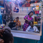 Need Therapy? In West Africa, Hairdressers Can Help.