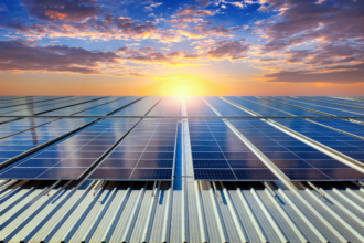 New Solar Financing Packages for Households & Businesses