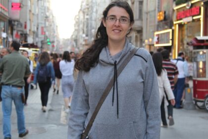 New Video Suggests Elizabeth Tsurkov, Academic Kidnapped in Iraq, Is Alive