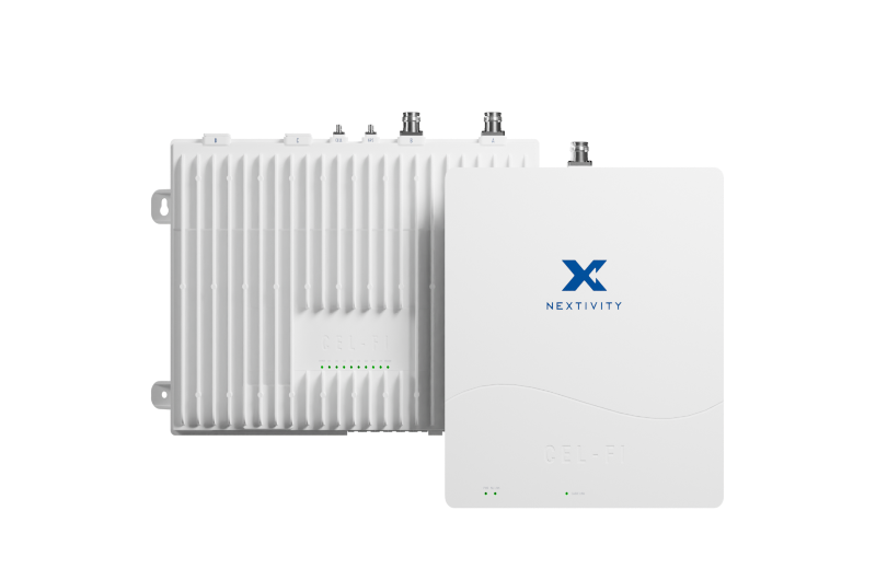 Nextivity unveils the Cel-Fi Quatra Evo: the future of multi-carrier 5G signal boosting - IT News Africa