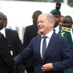 Nigeria : Olaf Scholz revives major Siemens project in Nigeria