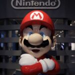 Nintendo (NTDOY) earnings report Q2 2024