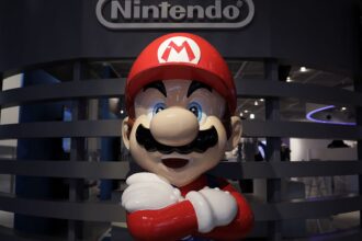 Nintendo (NTDOY) earnings report Q2 2024
