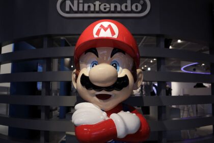 Nintendo (NTDOY) earnings report Q2 2024