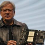 Nvidia shares fall as it reportedly delays new China AI chip