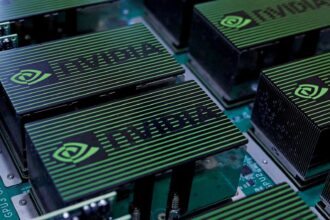 Nvidia will reportedly sell new chips to China that still meet U.S. rules