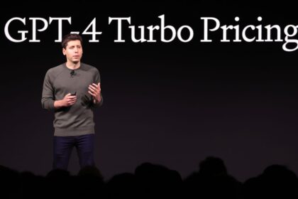 OpenAI brings Sam Altman back as CEO days after ouster