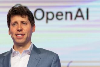 OpenAI executive shakeup raises concerns about future of AI