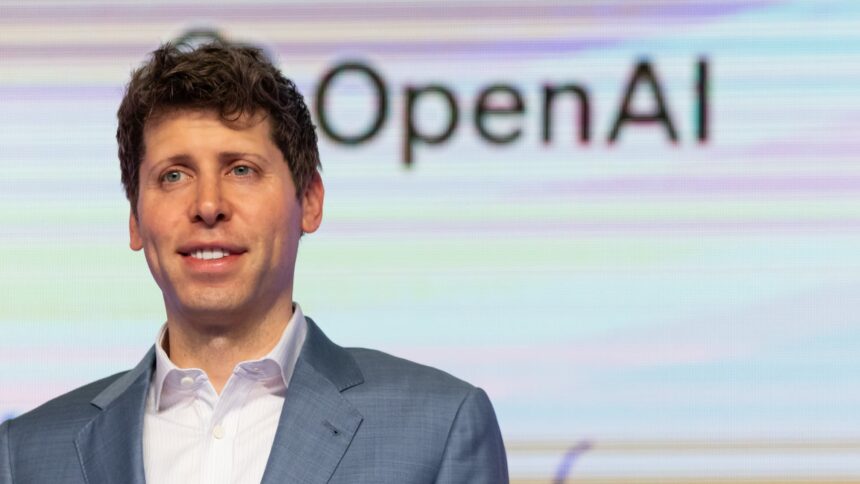 OpenAI executive shakeup raises concerns about future of AI