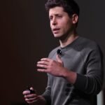 OpenAI investors push to bring Altman back as CEO day after ouster