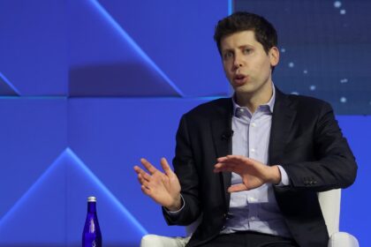 OpenAI says Sam Altman exits as CEO after board loses confidence