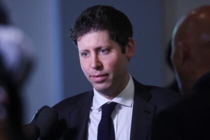 OpenAI's structure left Sam Altman vulnerable. Now he's out