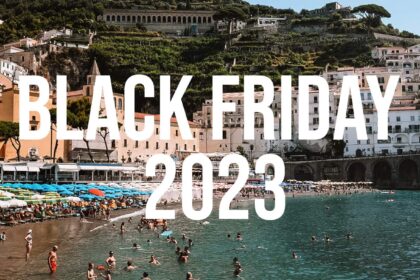 Our Black Friday 2023 Sale is Live!