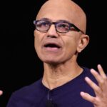 Ousted OpenAI head Sam Altman to lead Microsoft's new AI team, CEO Nadella says