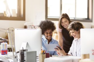 Over 75% of US workers say they productive 4 days rather than 5