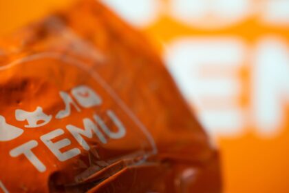 PDD's Temu grows at record pace in Asia, overtaking Shein in app stores