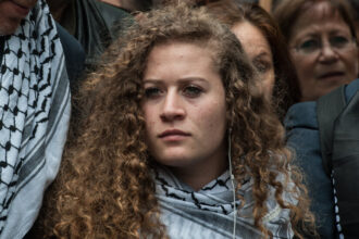 Palestinian Activist Ahed Tamimi Faces Indefinite Detention in Israel