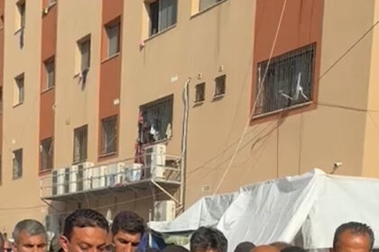 Palestinian TV Reporter and 11 Family Members Killed in Gaza