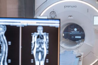 Prenuvo offers $2,500 full-body MRI scans that can detect cancer early