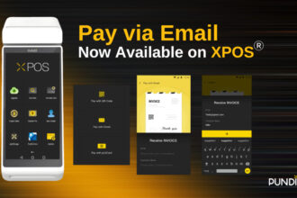 Pundi X unveils ''Pay via Email'' - IT News Africa