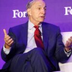 Ray Dalio hails the Gulf's 'renaissance states' amid global disorder