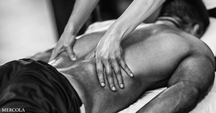 Resolving Lower Back Pain for Good With NST