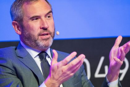 Ripple CEO says SEC has lost sight of mission to protect investors