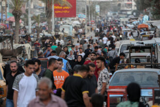Risk of a Wider Middle East War Threatens a ‘Fragile’ World Economy