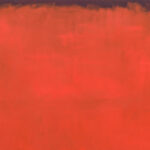 Rothko, in Pain and Glory