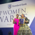 #SBTopWomenAwards: Life Achiever Award