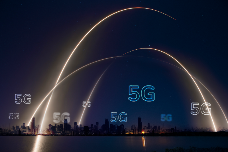 Safaricom latest pricing structure for 5G in Kenya - IT News Africa