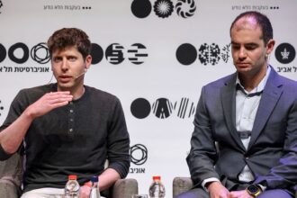 Sam Altman's back. Here's who's on the new OpenAI board and who's out