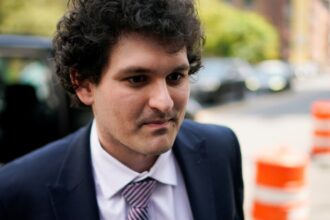 Sam Bankman-Fried found guilty on all seven criminal fraud counts