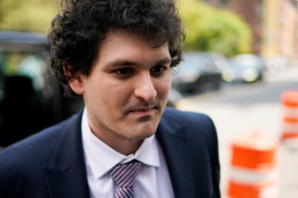Sam Bankman-Fried found guilty on all seven criminal fraud counts