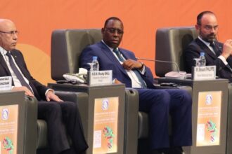 In 2019, Senegalese president Macky Sall welcomed Mauritanian president Mohamed Ould Ghazouani and French prime minister Édouard Philippe to the event.