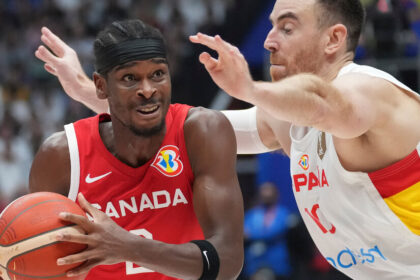 Shai Gilgeous-Alexander Seeks to Nullify His Purchase of Toronto House
