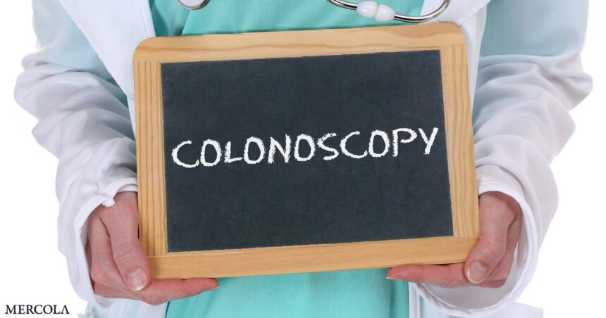 Should You Get a Colonoscopy?