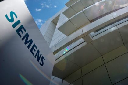Siemens beats earnings forecasts, says sales growth to slow in 2024
