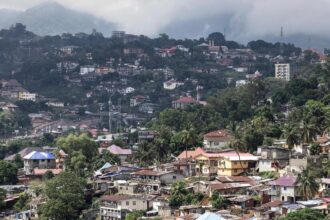 Sierra Leone Declares National Curfew Amid Security Concerns