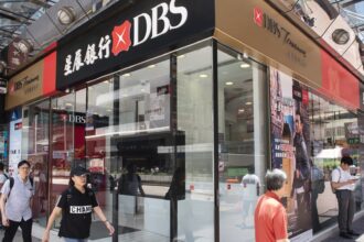 Singapore bank DBS Q3 2023 earnings: quarterly profit beats forecast