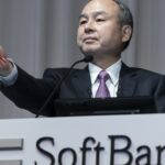 SoftBank earnings Q2 FY 2023