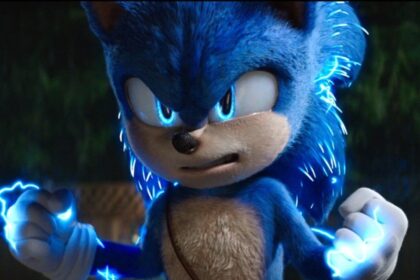 Sonic the Hedgehog owner Sega may bring Yakuza, Persona to big screen