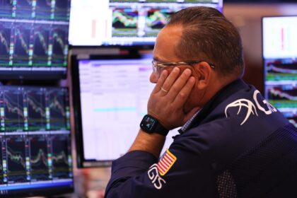 Stock Markets: A Thanksgiving lull