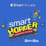 Swipe, Play, Win with Pick n Pay Smart Hopper’ Game